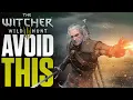 Lagu 20 MISTAKES you shall not make in The Witcher 3 - 2024