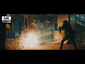 John Wick Chapter 4 Genesis Gen-12 Shotgun Dragon s breath One Take Scene 8K 4K R JW4
