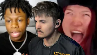 twitch drama is getting out of hand