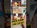 Download Lagu Unbox Album : Châu Gia Kiệt : Đời Và Bạn - Phù Du Trắng