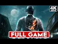 Download Lagu MURDERED SOUL SUSPECT Gameplay Walkthrough Part 1 FULL GAME [4K 60FPS PC ULTRA] - No Commentary