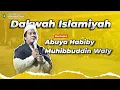 Download Lagu Full Ceramah Abuya Habiby bin Abuya Prof. Dr. Muhibuddin Waly Di Meunasah Gampong Cot Trueng