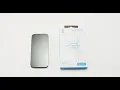 AT T Screen Protector Installation Instructions