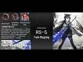 Download Lagu (RS-5) Trust farm, 1 Top operator (Arknights : Train Hopping)