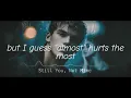Ethan Horahn - Still You, Not Mine
