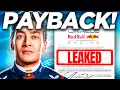 Download Lagu Russell's HUGE REVENGE on Mercedes Just Got LEAKED Following Wolff's TALKS with Verstappen!