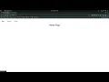 Fetching Data From React Router Dom v6