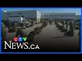 More military members to get trained at Georgian College