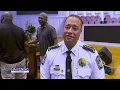 Fulton County Sheriff s Office Hosts Community Town Hall