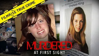 Taken Too Soon Amber Dubois Chelsea King Murdered at First Sight