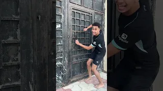 خبط علي باب الجيران   دندنها