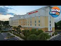 Hampton Inn Suites Orlando - Springs Orlando FL United States Hotel Review