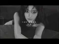 Download Lagu tzuyu - run away (slowed + reverb)
