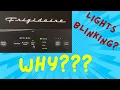 Is Your Dishwasher Light Blinking Try This Simple Trick