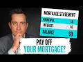 4 Ways to Pay Off Your Mortgage Early Ugly TRUTH About Mortgage Interest
