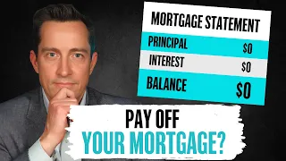 4 Ways to Pay Off Your Mortgage Early Ugly TRUTH About Mortgage Interest