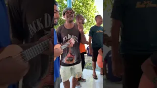 robecca sarang heo whllyano cover by prison akustik 