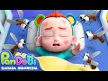Download Lagu Si Nyamuk Nakal | Lagu Anak Nyamuk | Aku Benci Nyamuk | Lagu Anak | Super Pandobi Bahasa Indonesia