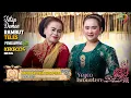 TETEP DEMEN - RAMBUT TELES - KEKECOS BELING - PENDAMPING ATI | MAPAG SRI DS. SUKAPERNA TUKDANA