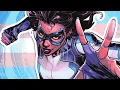 DC s Trans Superhero