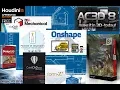 Download Lagu CAD (2D/3D) software (12) compared: see who won!