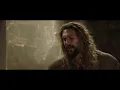 Video di AQUAMAN - Extended Video