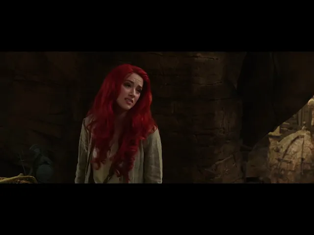 Aquaman | Extended Video