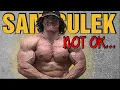 This Isn t Good Sam Sulek