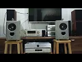 Download Lagu Myryad Z142, marantz CD19a \u0026 Kef XQ one ...