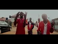 Shatta Wale - Thunder Fire ft. SM Militants (Official Video)