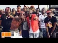 Download Lagu Shatta Wale - Thunder Fire ft. SM Militants (Official Video)