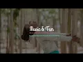 Meu Amor - Lokua Kanza|| Cover by Tindi