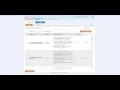 How do I know which competencies are addressed by a SimChart for the Medical Office assignment