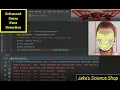 Enhancing Tello Face Detection OpenCV MediaPipe Face Mesh Model Drone Face Detection Tutorial