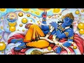 Download Lagu Vishnu Stuti with Translation and Meaning \u0026 Sanskrit Lyrics