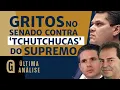 Download Lagu Senadores relatam chantagens, truculências e exigem basta ao STF | ÚLTIMA ANÁLISE