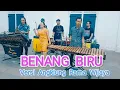 Lagu BENANG BIRU - Angklung Rama Wijaya Kota Tua