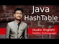 What is HashTable in Java Java Collections