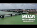 Download Lagu MUAR, Royal Town of Johor [4K]