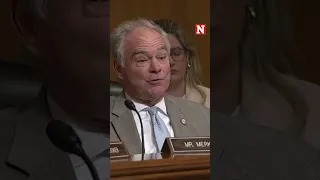 Rubio Slams Kaine On White Refugees 