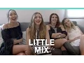 Lagu Little Mix on new single and old style