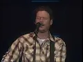 BLAKE SHELTON The Baby 2009 LiVe