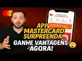 Download Lagu 🔥 MASTERCARD SURPREENDA 2025 – Veja como FUNCIONA o APLICATIVO!