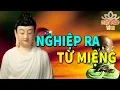 Lagu Ai Đang hàng Ngày Nói Lời Cay Độc Tạo Khẩu Nghiệp Hãy Nghe Qua Lời Phật Dạy Để Sám Hối Từ hôm nay