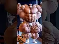 Download Lagu Side effects of synthol #youtubeshorts #synthol #viral  #workout  #muscle #gym #paris #else #song