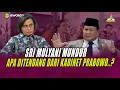 Download Lagu Begawan: PENGGANTI SRI MULYANI, BIKIN EKONOMI CERAH ATAU BUBRAH?  #1366