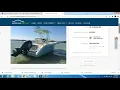 Craigslist Used Boat Buying Scam - Buyer Beware