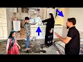 Download Lagu A worker in the most difficult conditions just for a divorce | Samira's shocking story