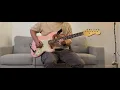 泳兒 Vincy《（散光》（blur）［unofficial guitar cover］