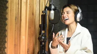 sembilu ella delisa herlina cover